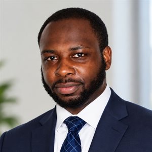 Salah Mberwa